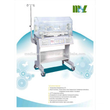 MSLBI01w billig / vorzeitiger Krankenhaus Baby Inkubator zum Verkauf mit LED-Display